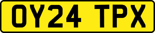 OY24TPX