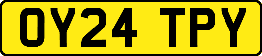 OY24TPY
