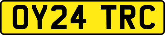 OY24TRC