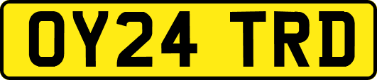 OY24TRD