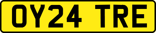 OY24TRE