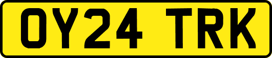 OY24TRK