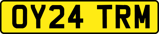 OY24TRM