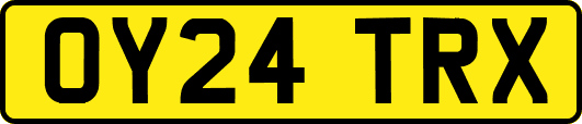 OY24TRX