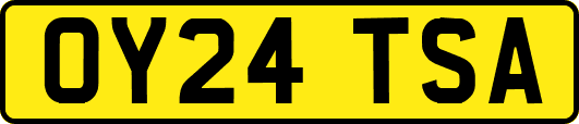 OY24TSA