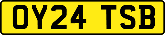 OY24TSB