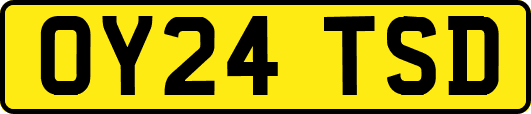 OY24TSD