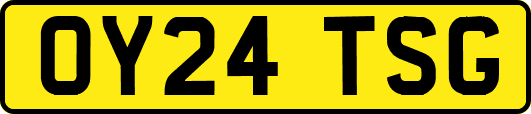 OY24TSG