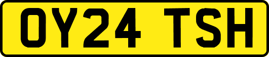 OY24TSH