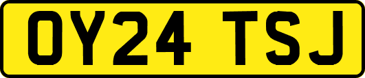 OY24TSJ