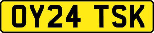 OY24TSK