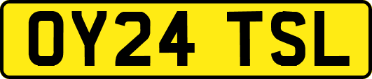 OY24TSL