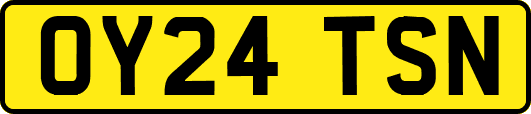 OY24TSN