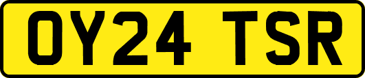 OY24TSR