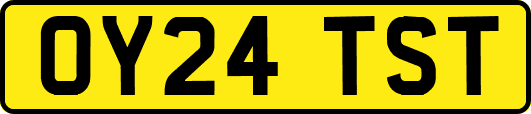 OY24TST