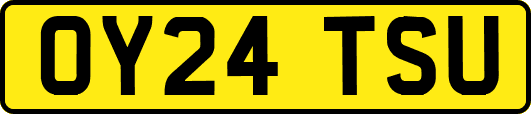 OY24TSU