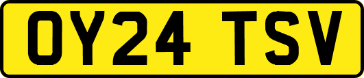 OY24TSV