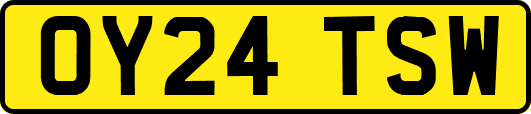 OY24TSW