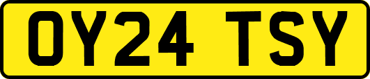 OY24TSY