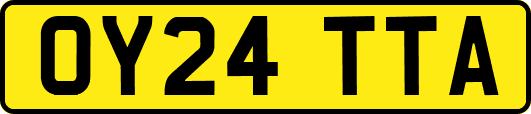OY24TTA