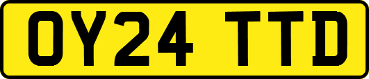 OY24TTD