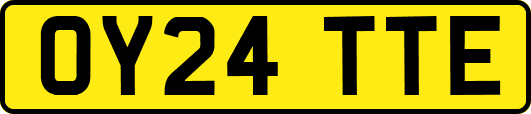 OY24TTE