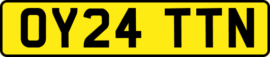OY24TTN