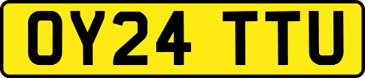 OY24TTU