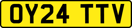 OY24TTV