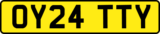 OY24TTY