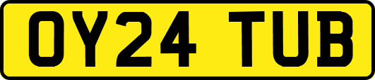 OY24TUB