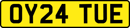 OY24TUE