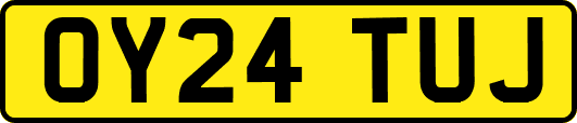 OY24TUJ
