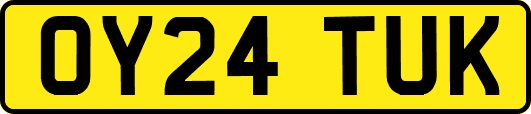 OY24TUK
