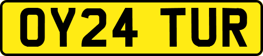 OY24TUR