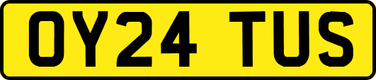 OY24TUS