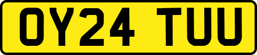 OY24TUU