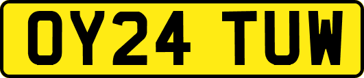 OY24TUW