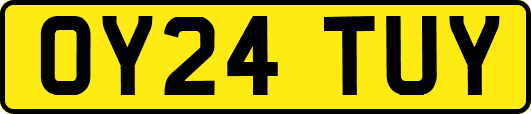 OY24TUY