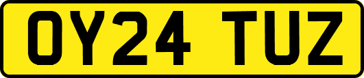 OY24TUZ