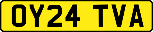 OY24TVA