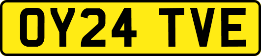 OY24TVE