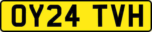 OY24TVH