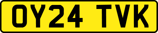 OY24TVK