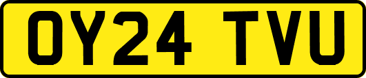 OY24TVU