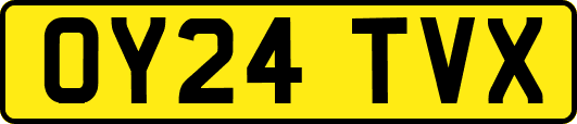 OY24TVX