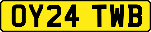 OY24TWB