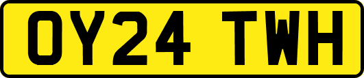 OY24TWH