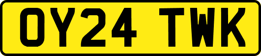 OY24TWK