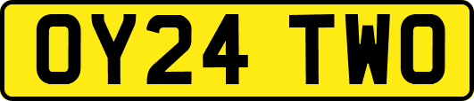 OY24TWO